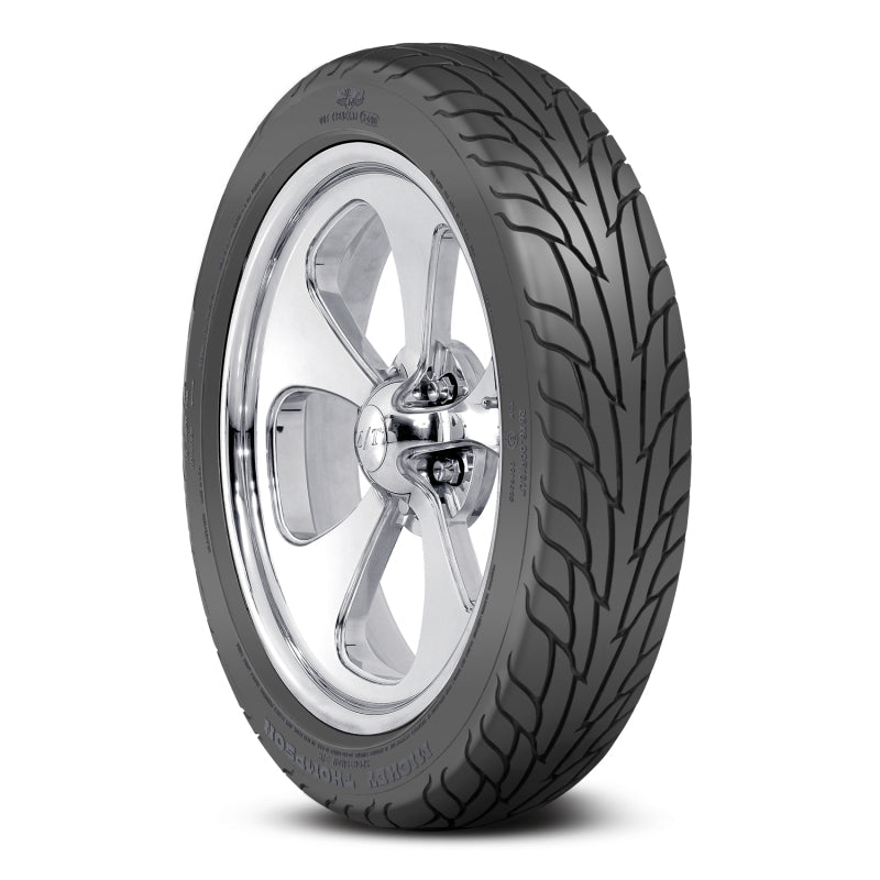 Mickey Thompson - Mickey Thompson Sportsman S/R Tire - 26X6.00R17LT - 255643 - Demon Performance