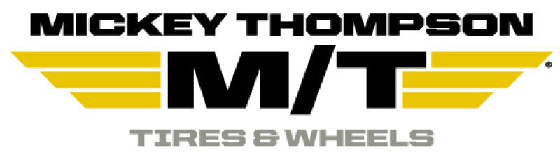 Mickey Thompson - Mickey Thompson Sportsman S/R Tire - 26X6.00R18LT 79H - 255644 - Demon Performance