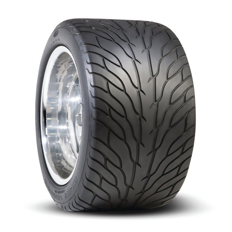 Mickey Thompson - Mickey Thompson Sportsman S/R Tire - 26X6.00R18LT 79H - 255644 - Demon Performance