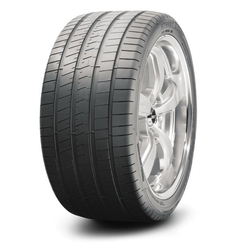 Mickey Thompson - Mickey Thompson Street Comp GHT - 255/40R19 100Y XL -277740 - Demon Performance