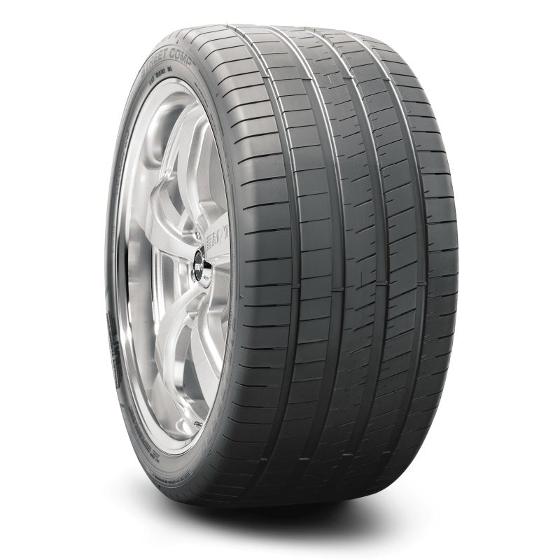 Mickey Thompson - Mickey Thompson Street Comp GHT - 285/30R19 98Y XL -277862 - Demon Performance