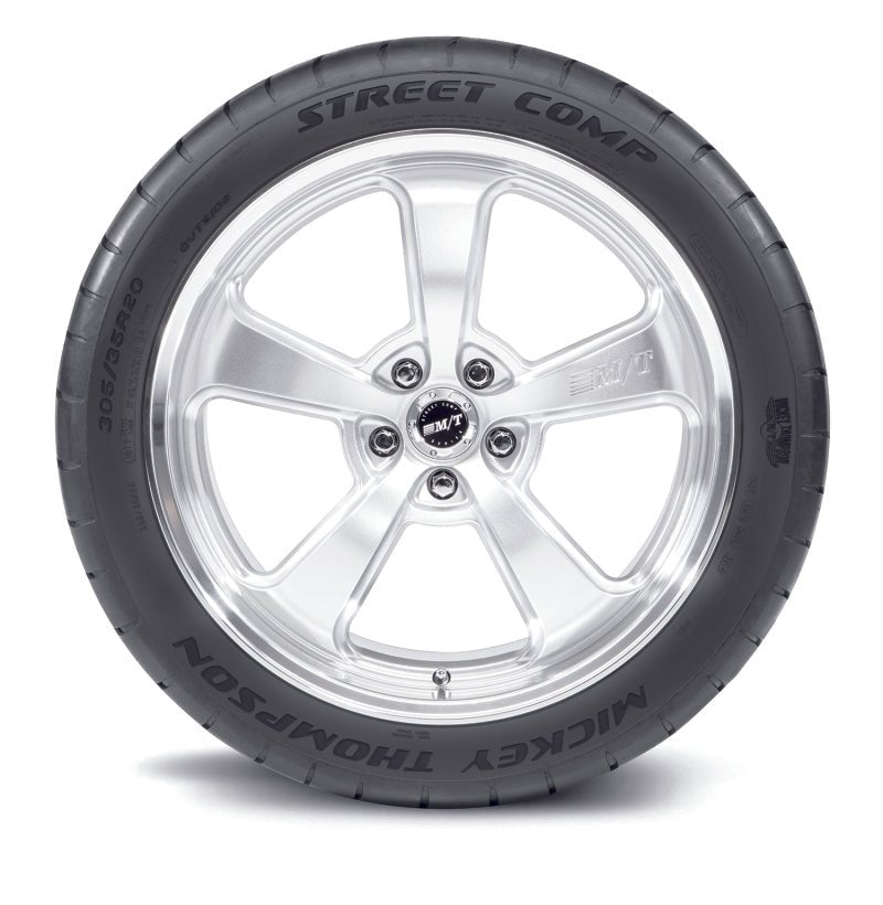 Mickey Thompson - Mickey Thompson Street Comp Tire - 285/35R19 99Y - 248821 - Demon Performance
