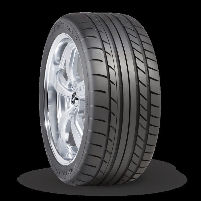 Mickey Thompson - Mickey Thompson Street Comp Tire - 295/35R18 99Y - 248819 - Demon Performance