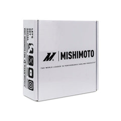 Mishimoto - Mishimoto 2011+ Dodge Durango Heater Supply and Return Hose CNC Fitting Set - Demon Performance
