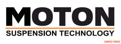 Moton - Moton 05 - 12 Porsche 911 997 AWD 2 - Way Series Coilovers w/ Springs - QDC Front / QDC Rear - Demon Performance
