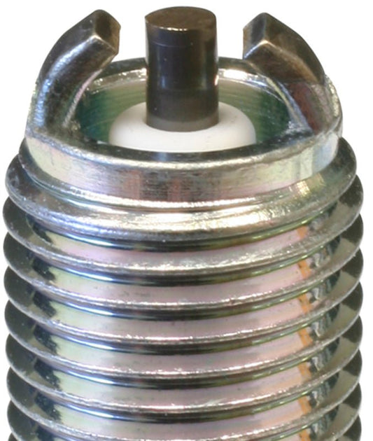 NGK - NGK 90398 LMAR8E-J Nickel Spark Plug - Demon Performance