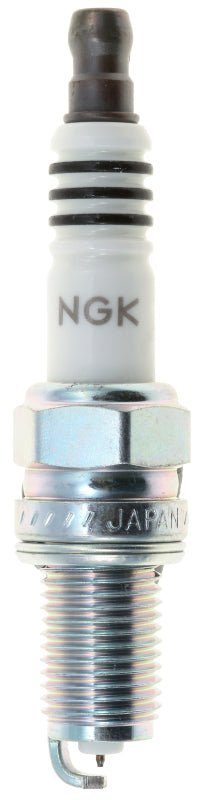 NGK - NGK Iridium IX Spark Plug Box of 4 (DCPR7EIX) - Demon Performance