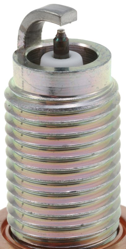 NGK - NGK Laser Platinum Spark Plug Box of 4 (PKER7A8EGS) - Demon Performance