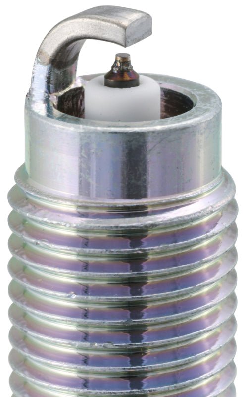 NGK - NGK Laser Platinum Spark Plug Box of 4 (PZKER7B8EGS) - Demon Performance