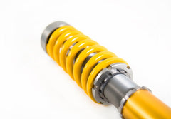 Ohlins - Ohlins 05 - 11 Porsche 911 Carrera/S (997) RWD Road And Track Coilover System (Excl. GTS Centerlock - Demon Performance