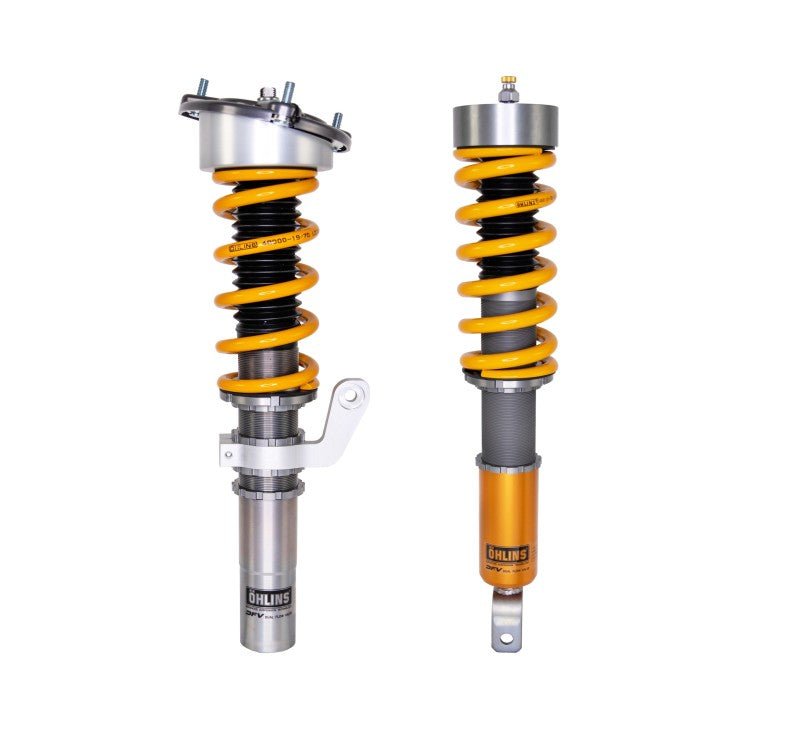 Ohlins - Ohlins 05 - 12 Porsche 911 Carrera 4/Turbo (997) Incl. S Models Road & Track Coilover System - Demon Performance