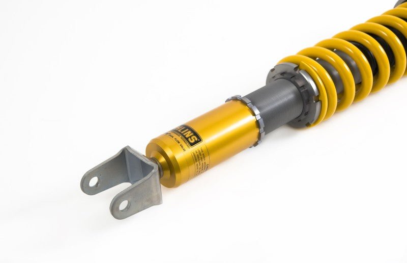 Ohlins - Ohlins 07 - 24 Nissan GTR (R35) Road & Track Coilover System - Demon Performance