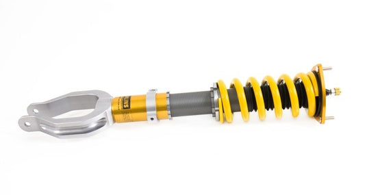 Ohlins - Ohlins 07 - 24 Nissan GTR (R35) Road & Track Coilover System - Demon Performance