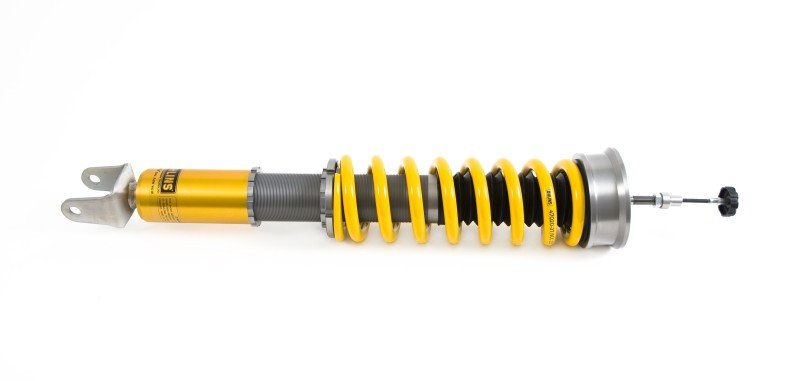 Ohlins - Ohlins 07 - 24 Nissan GTR (R35) Road & Track Coilover System - Demon Performance