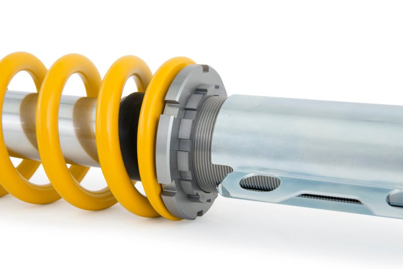 Ohlins - Ohlins 13 - 19 Porsche Carrera/S/4/Turbo (991) Road And Track Coilovers (PDCC Brackets Separate) - Demon Performance