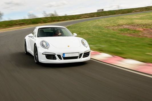 Ohlins - Ohlins 13 - 19 Porsche Carrera/S/4/Turbo (991) Road And Track Coilovers (PDCC Brackets Separate) - Demon Performance