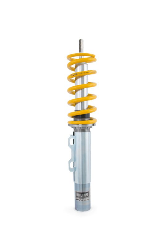 Ohlins - Ohlins 13 - 19 Porsche Carrera/S/4/Turbo (991) Road And Track Coilovers (PDCC Brackets Separate) - Demon Performance