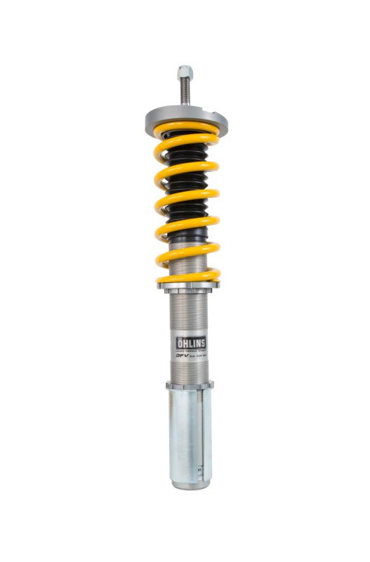 Ohlins - Ohlins 17 - 24 Porsche 718 Boxster/Cayman (982) (Excl. Spyder/GT4) Coilover Suspension System - Demon Performance