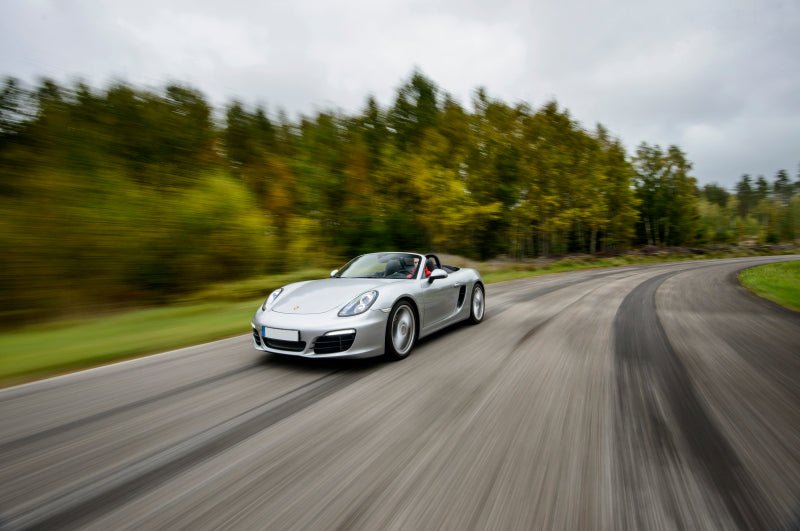 Ohlins - Ohlins 17 - 24 Porsche 718 Boxster/Cayman (982) (Excl. Spyder/GT4) Coilover Suspension System - Demon Performance