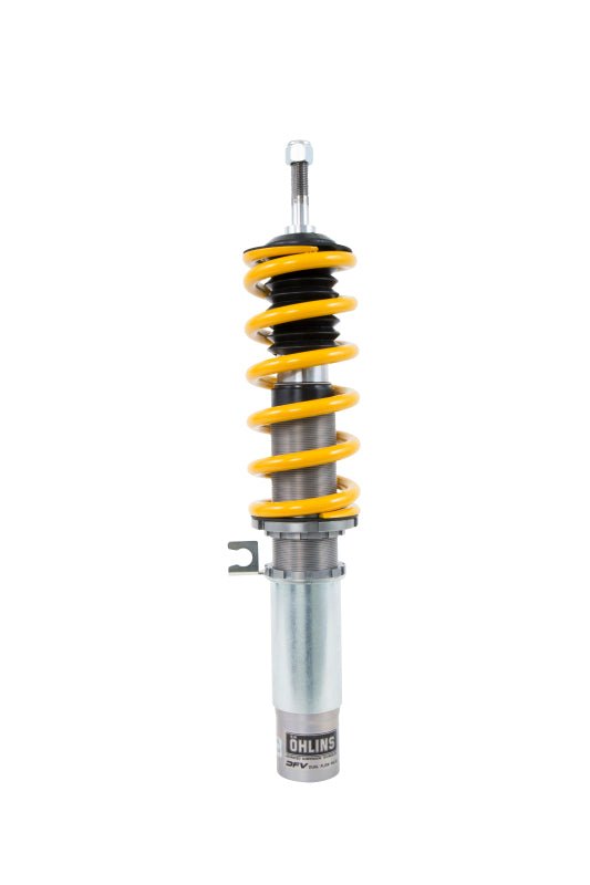 Ohlins - Ohlins 98 - 12 Porsche Boxster/Cayman (986/987) Road & Track Coilover System - Demon Performance