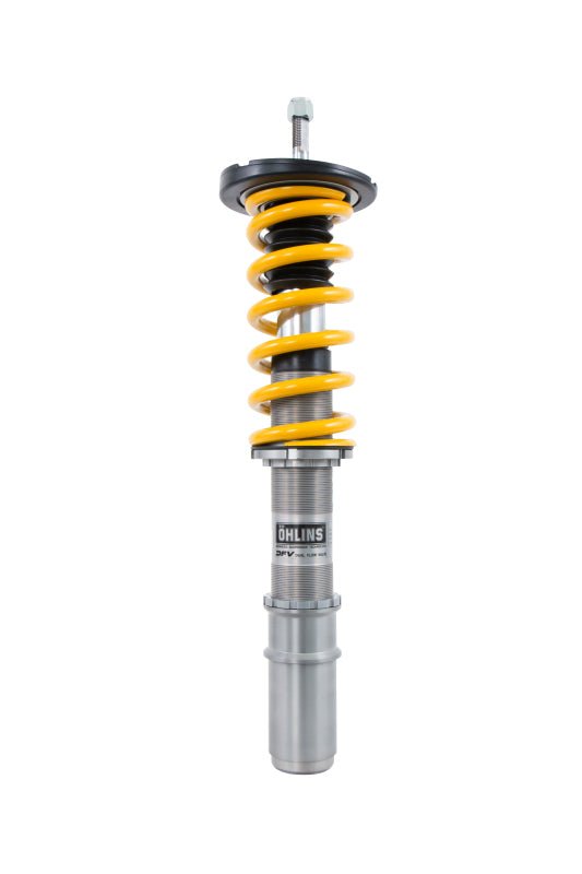 Ohlins - Ohlins 98 - 12 Porsche Boxster/Cayman (986/987) Road & Track Coilover System - Demon Performance