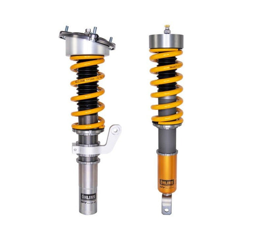 Ohlins - Ohlins 99 - 04 Porsche 911 Carrera 4/Turbo Inc. S Models (996) Road & Track Coilover System - Demon Performance