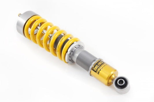Ohlins - Ohlins 99 - 04 Porsche 911 Carrera (996) RWD Road & Track Coilover System - Demon Performance