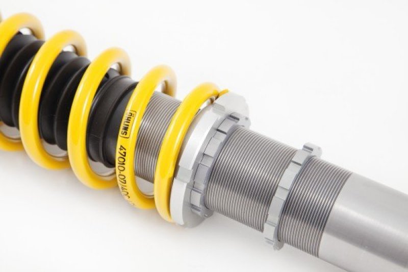 Ohlins - Ohlins 99 - 04 Porsche 911 Carrera (996) RWD Road & Track Coilover System - Demon Performance
