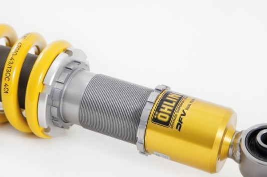 Ohlins - Ohlins 99 - 04 Porsche 911 Carrera (996) RWD Road & Track Coilover System - Demon Performance
