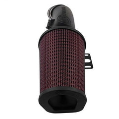 S&B - Open Air Intake Cotton Cleanable Filter For 17 - 19 Ford F250 / F350 V8 - 6.7L Powerstroke S&B - Demon Performance