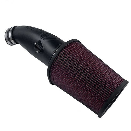 S&B - Open Air Intake Cotton Cleanable Filter For 17 - 19 Ford F250 / F350 V8 - 6.7L Powerstroke S&B - Demon Performance