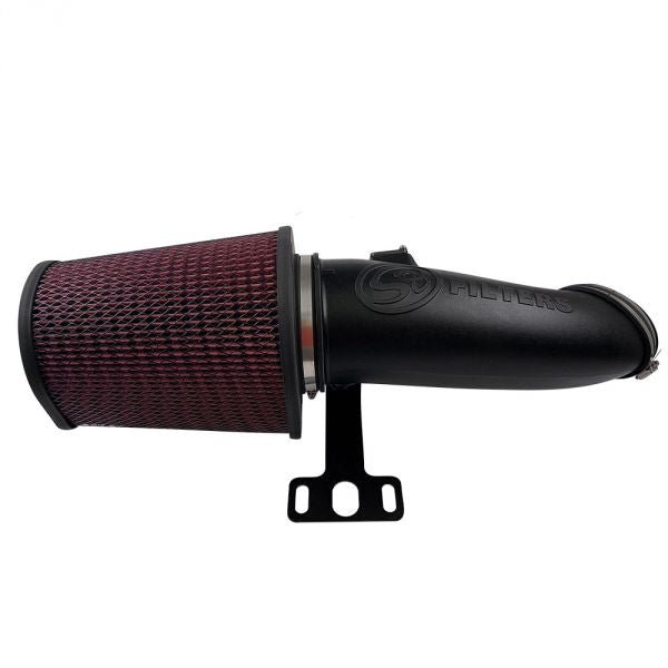 S&B - Open Air Intake Cotton Cleanable Filter For 17 - 19 Ford F250 / F350 V8 - 6.7L Powerstroke S&B - Demon Performance