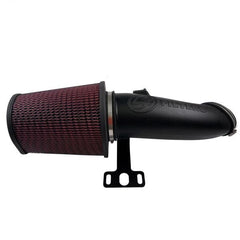S&B - Open Air Intake Cotton Cleanable Filter For 17 - 19 Ford F250 / F350 V8 - 6.7L Powerstroke S&B - Demon Performance