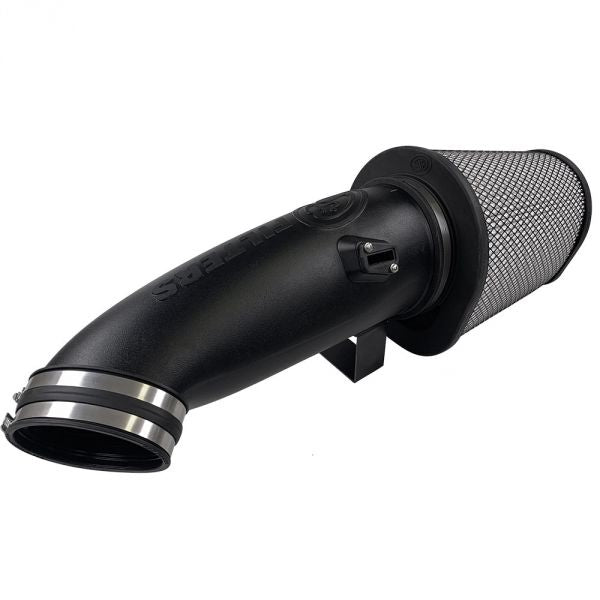 S&B - Open Air Intake Dry Cleanable Filter For 17 - 19 Ford F250 / F350 V8 - 6.7L Powerstroke S&B - Demon Performance