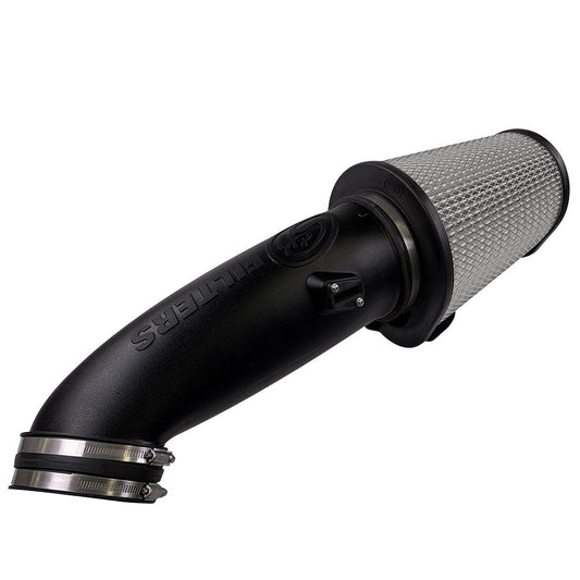 S&B - Open Air Intake Dry Cleanable Filter For 2020 - 21 Ford F250 / F350 V8 - 6.7L Powerstroke S&B - Demon Performance