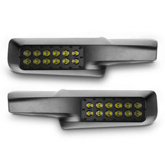 ORACLE Lighting - Oracle Lighting 10 - 22 RAM TOW 1500/2500/3500 LED Off - Road Side Mirror Ditch Lights - Demon Performance