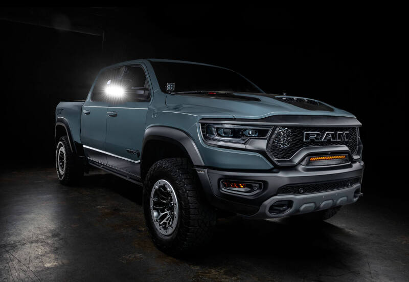 ORACLE Lighting - Oracle Lighting 10 - 22 RAM TOW 1500/2500/3500 LED Off - Road Side Mirror Ditch Lights - Demon Performance