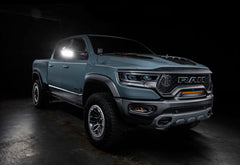 ORACLE Lighting - Oracle Lighting 10 - 22 RAM TOW 1500/2500/3500 LED Off - Road Side Mirror Ditch Lights - Demon Performance