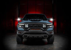 ORACLE Lighting - Oracle Lighting 10 - 22 RAM TOW 1500/2500/3500 LED Off - Road Side Mirror Ditch Lights - Demon Performance