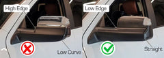 ORACLE Lighting - Oracle Lighting 10 - 22 RAM TOW 1500/2500/3500 LED Off - Road Side Mirror Ditch Lights - Demon Performance