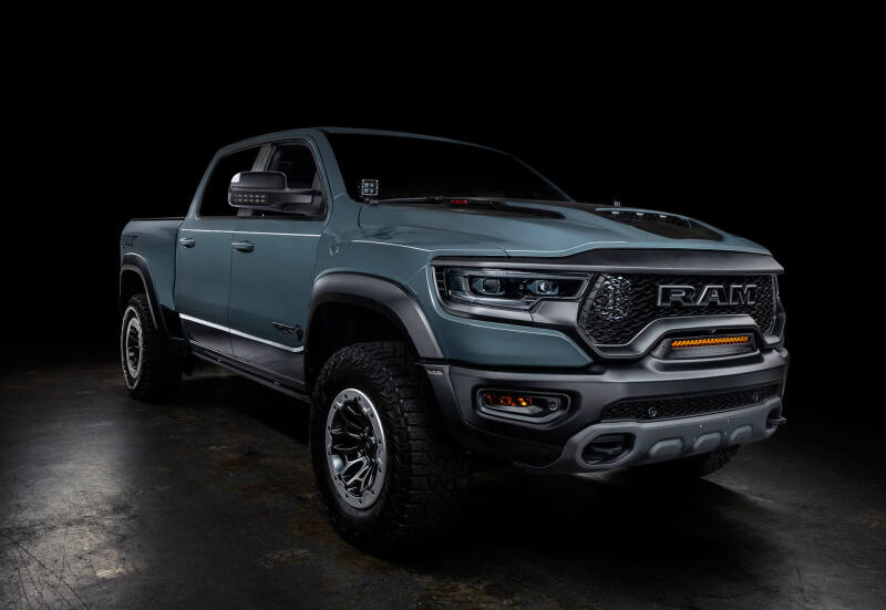 ORACLE Lighting - Oracle Lighting 10 - 22 RAM TOW 1500/2500/3500 LED Off - Road Side Mirror Ditch Lights - Demon Performance