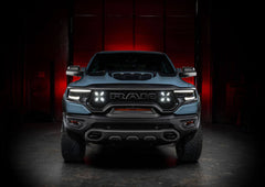 ORACLE Lighting - Oracle Lighting 10 - 22 RAM TOW 1500/2500/3500 LED Off - Road Side Mirror Ditch Lights - Demon Performance