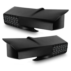 ORACLE Lighting - Oracle Lighting 10 - 22 RAM TOW 1500/2500/3500 LED Off - Road Side Mirror Ditch Lights - Demon Performance
