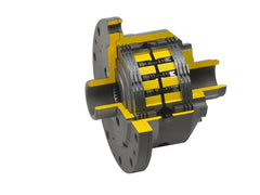 OS Giken - OS Giken 2014+ Porsche Cayman S 3.4L (981) (MT Only) Super Lock LSD - Demon Performance