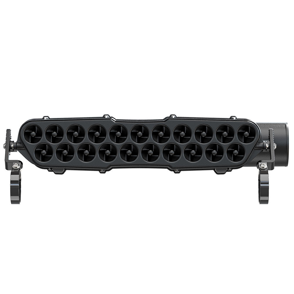 S&B - Particle Separator 2 For 2017 - 2021 Can - Am Maverick X3 S&B - Demon Performance