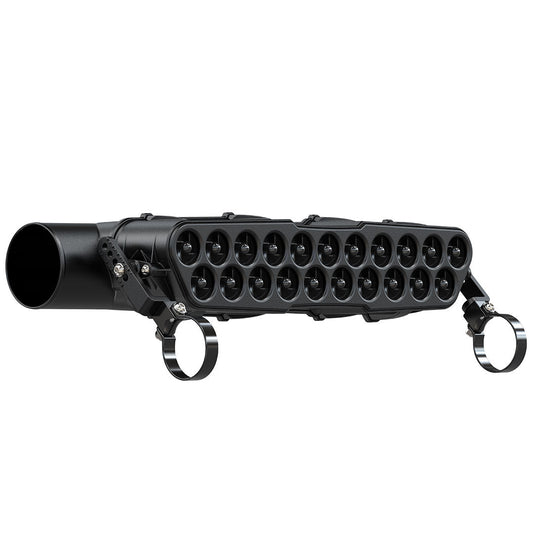 S&B - Particle Separator 2 for 2019 - 2021 Honda Talon S&B - Demon Performance