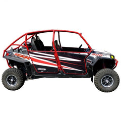 S&B - Particle Separator For 11 - 14 Polaris RZR 900 S&B - Demon Performance