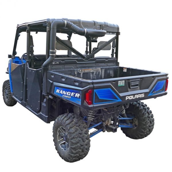 S&B - Particle Separator For 13 - 17 Polaris Ranger 900 / 1000 S&B - Demon Performance