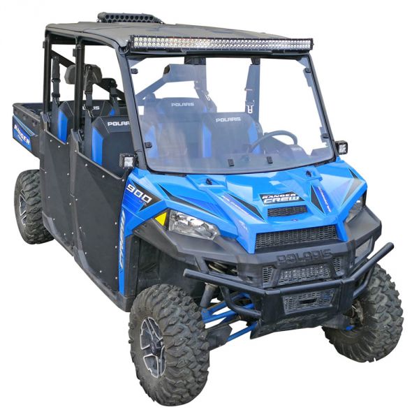 S&B - Particle Separator For 13 - 17 Polaris Ranger 900 / 1000 S&B - Demon Performance