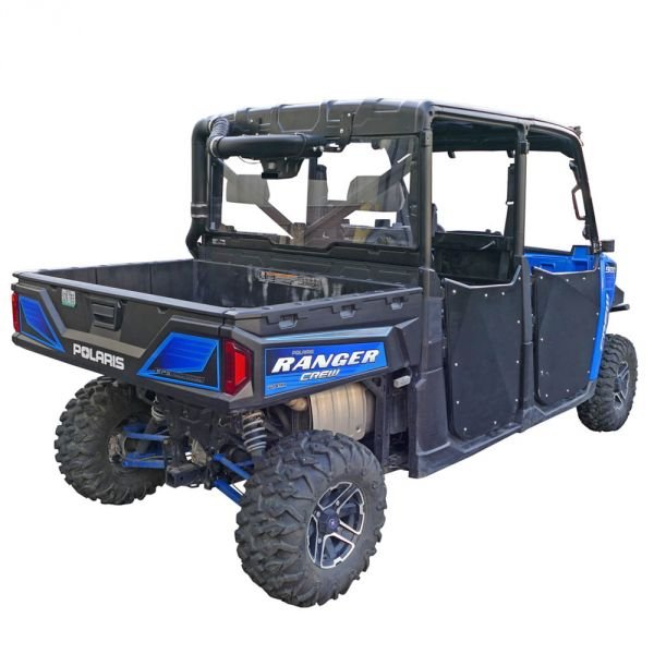 S&B - Particle Separator For 13 - 17 Polaris Ranger 900 / 1000 S&B - Demon Performance